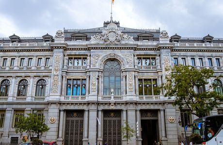 Banco Preziosi