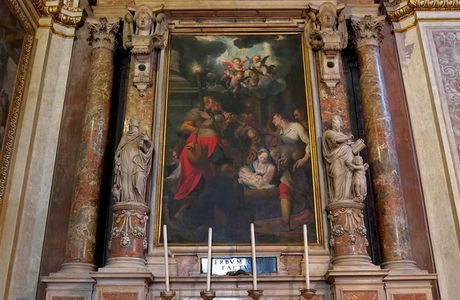 Chiesa di Sant'Eugenio