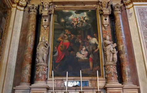 Chiesa di Sant'Eugenio 1