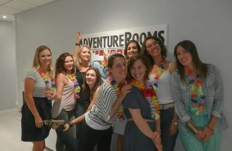 AdventureRooms Toulouse