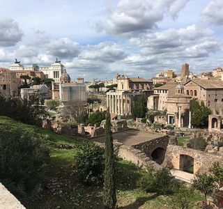 Ancient Rome