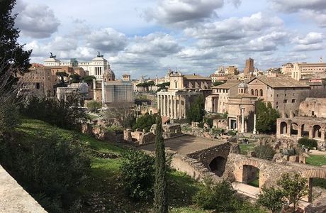 Ancient Rome