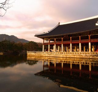 Changdeokgung Palace
