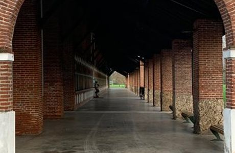 Centro Culturale Cascina Grande