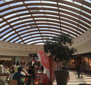 Centro Commerciale Fiordaliso