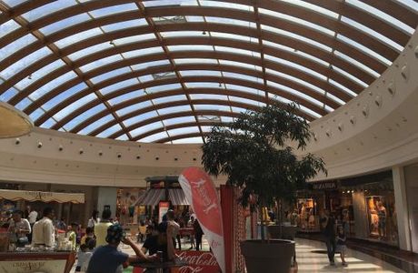 Centro Commerciale Fiordaliso