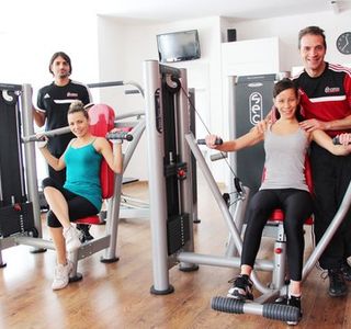 Òstudios Training Center