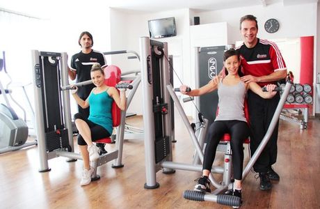 Òstudios Training Center