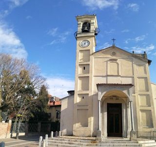 Parrocchia S. Desiderio