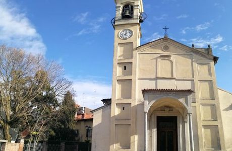 Parrocchia S. Desiderio