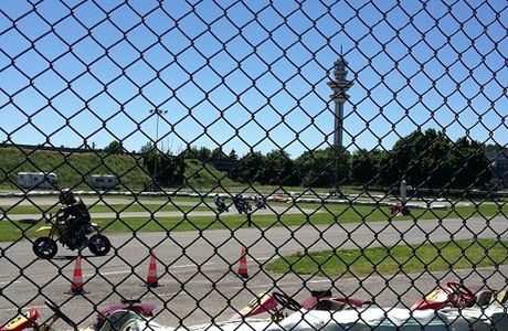 Kartodromo di Rozzano