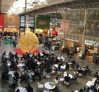 Centro Commerciale Milanofiori