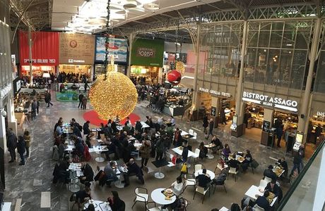 Centro Commerciale Milanofiori