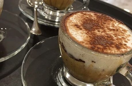 Sunrise Cafe