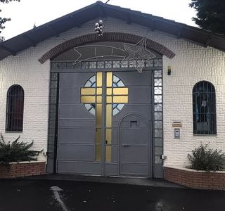 Monastero Anba Shenuda