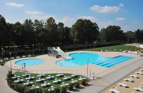 Enjoy Sport Center
