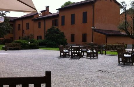 Molinetto Country Club