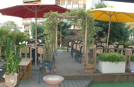 BAR IL Mulino Buccinasco