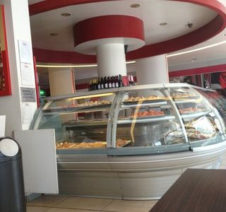 Roberto's BAR