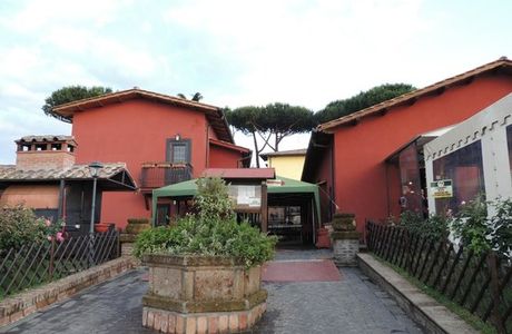 Agriturismo la Collina
