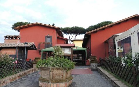Agriturismo la Collina 1