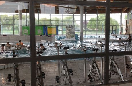 Nymphea Centre Aquatique