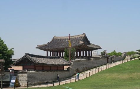 Yeonmudae (Dongjangdae) 1