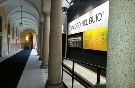 Dialogo nel Buio