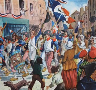 La Révolution du Fait Main