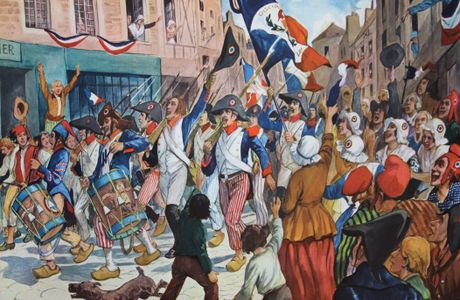 La Révolution du Fait Main