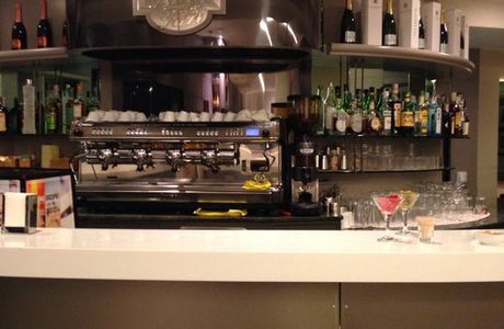 Caffe Delle Torri