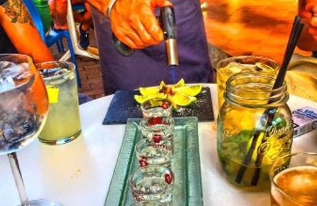 Il Piccolo bar