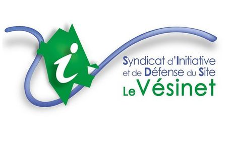 Le Syndicat d'Initiative et de Défense du Site du Vésinet