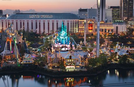 Lotte World
