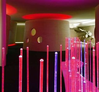 AUDIOVERSUM - ScienceCenter