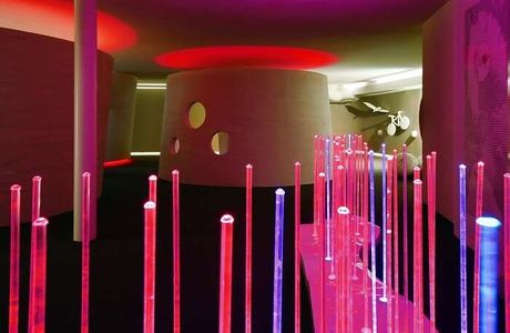 AUDIOVERSUM - ScienceCenter