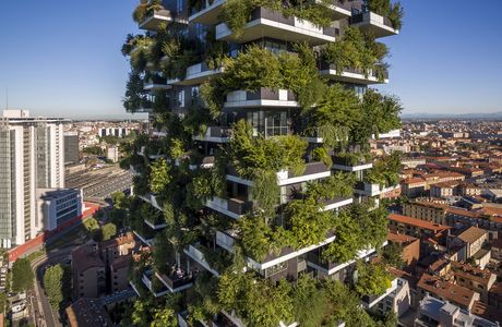 Bosco Verticale