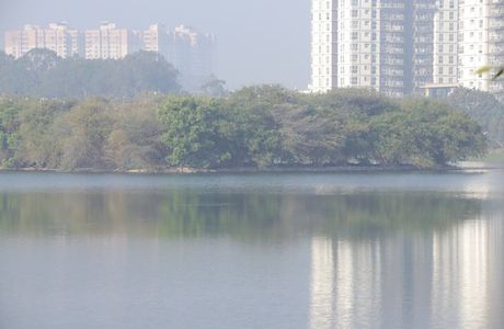 Kaikondrahalli Lake