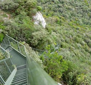 Busatte Park  Tempesta