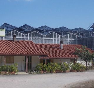 Butterfly Farm d'Abruzzo