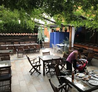 Cafe l'Avenc
