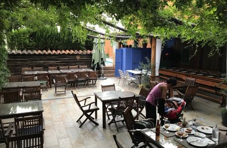 Cafe l'Avenc