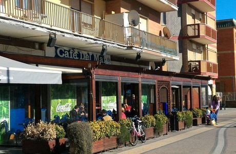 Cafe Del Mar Torvaianica