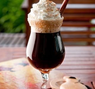 C&C - Coffee & Cocktail