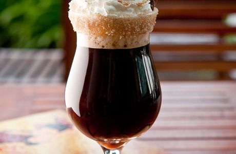 C&C - Coffee & Cocktail