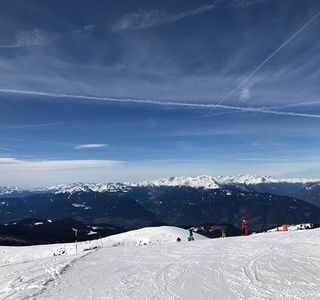 Cabinovia Falzeben