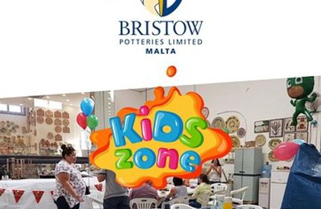 Bristow Potteries