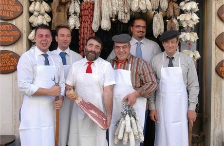 Brancaleone da Norcia