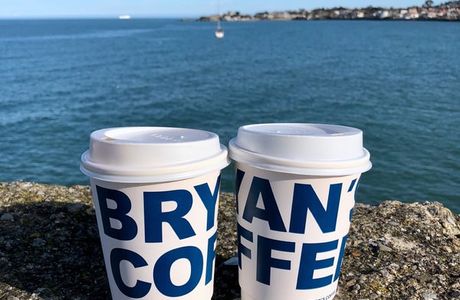 Bryan's Coffee