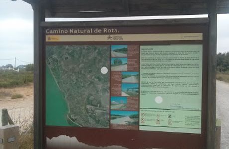 Camino Natural de Rota